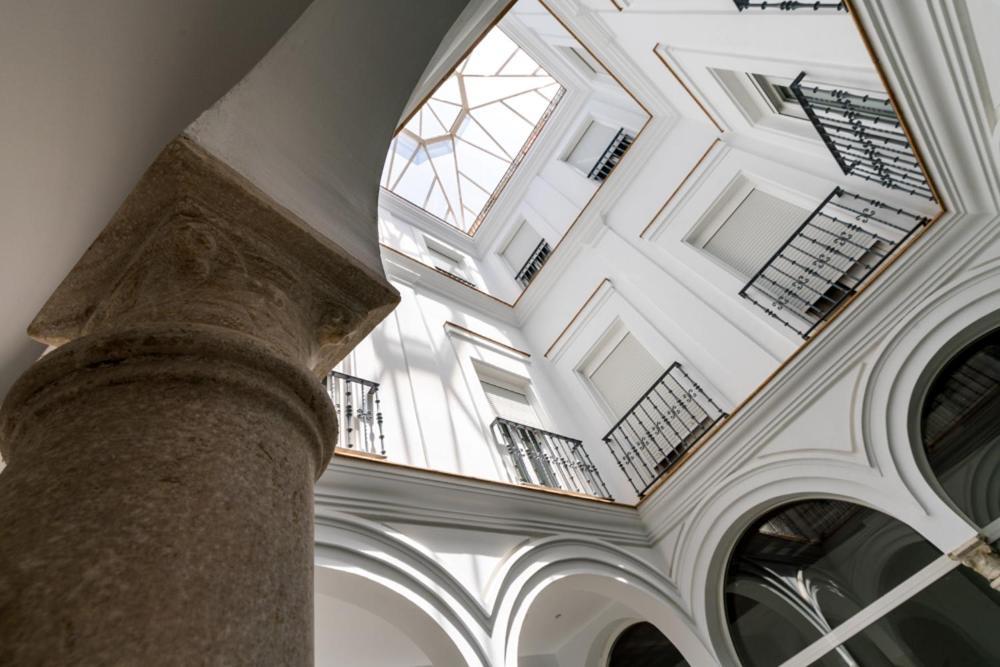 Casa Palacio Sanlúcar de Barrameda Zewnętrze zdjęcie